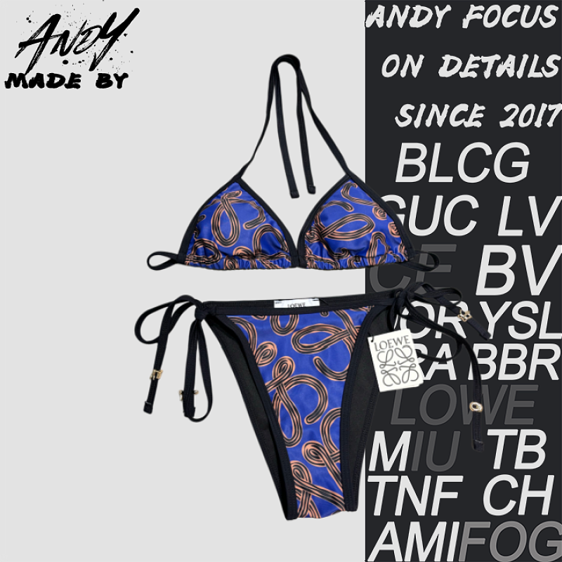 Bikini Swimsuit