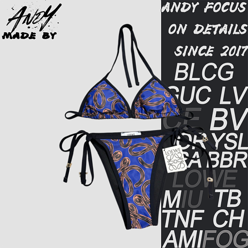 Bikini Swimsuit