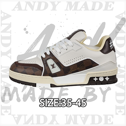 The Hottest Fashion Shoes
