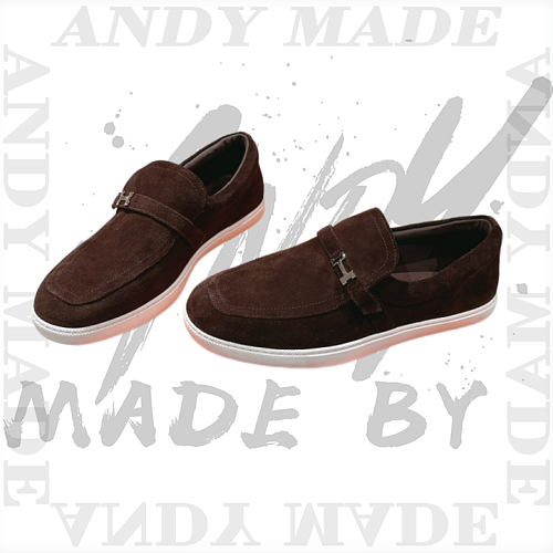 Hermès 25ss Autumn And Winter New Le Fu ShoesItem ID