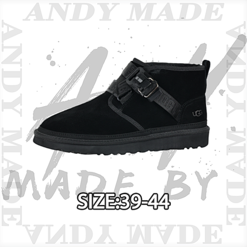 Ugg Neumel Snapback Men's Snow Boots