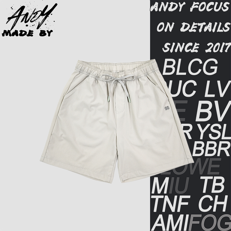 Shorts Black