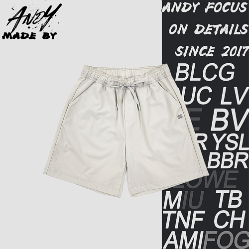 Shorts Black