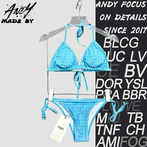 Fendi F Endi Bikin