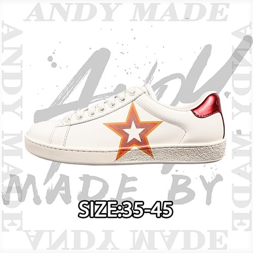 Gucci Ace White Shoes Series With Super Value For Money