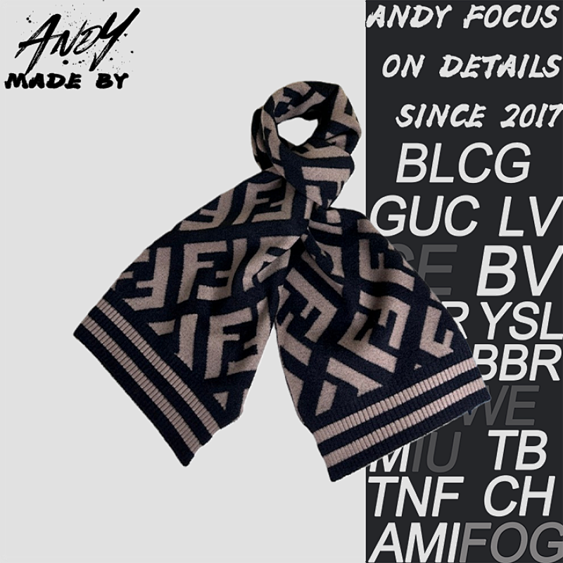 Louis Vuitton Classical Floral Scarf