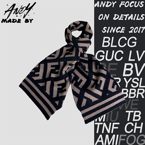 Louis Vuitton Classical Floral Scarf