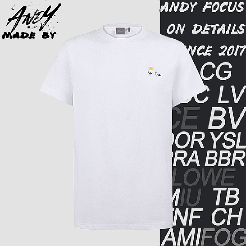 Daisy Short Sleeve