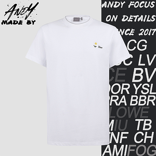 Daisy Short Sleeve
