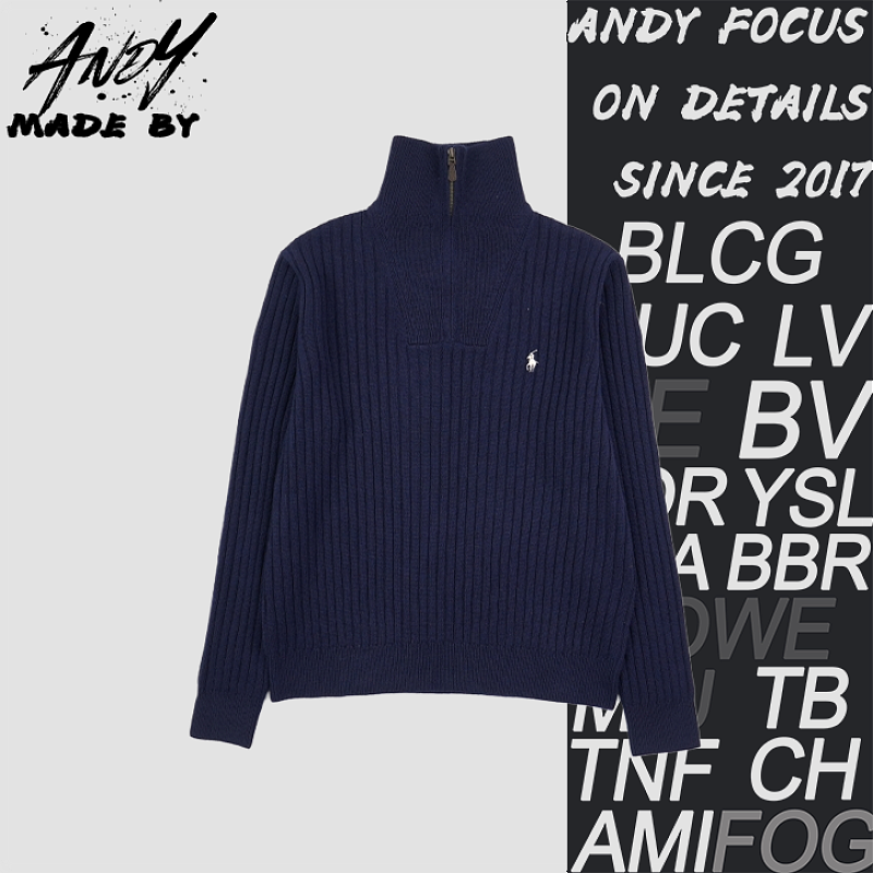 Wool Sweater