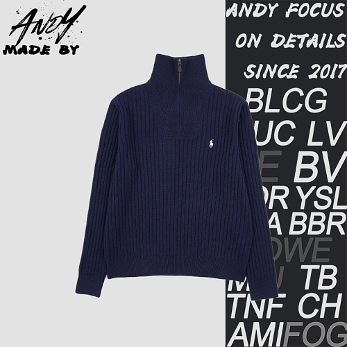Wool Sweater