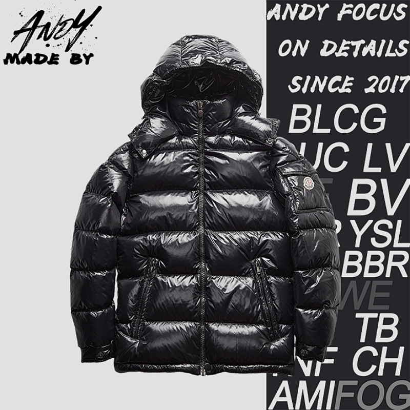 Down Jacket