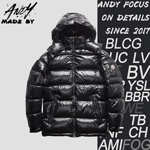 Down Jacket