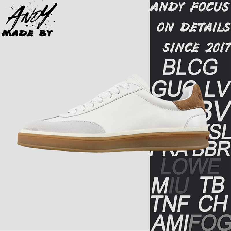 L P Nuoyoupianya Men's Casual Shoes
