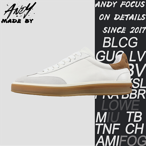 L P Nuoyoupianya Men's Casual Shoes