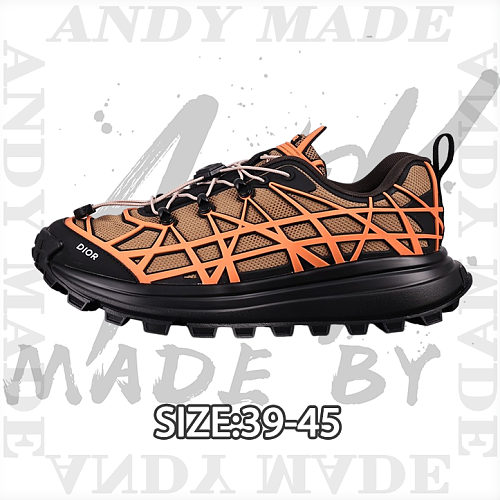 Dior Runner New Men's Sports Casual