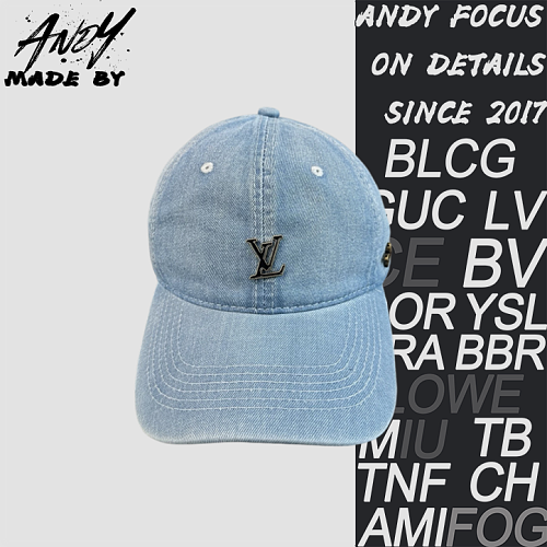 Baseball Cap