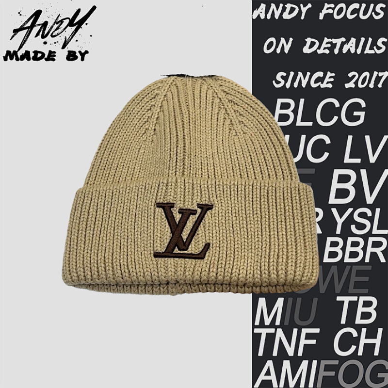 Knitted Hat
