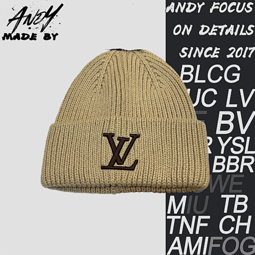 Knitted Hat
