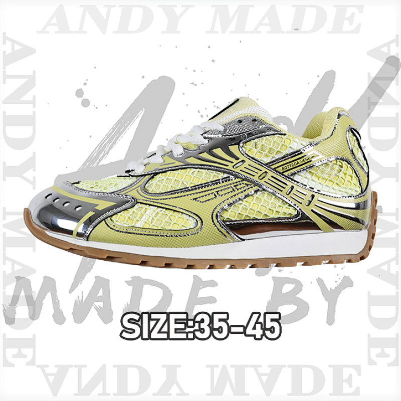 Stylish And Casual Wang Yibo's Dad Sneakers. Authentic Guangdong-made. Colorways Are Const
