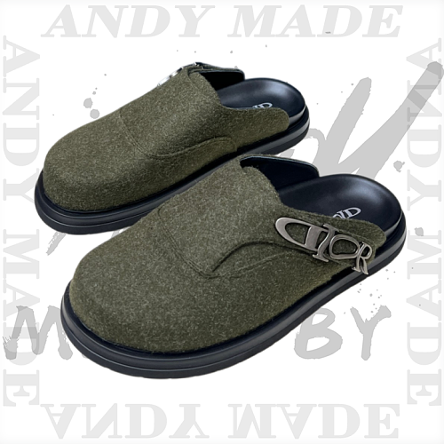 Dior Mueller Shoes Latest Men's StylesItem ID
