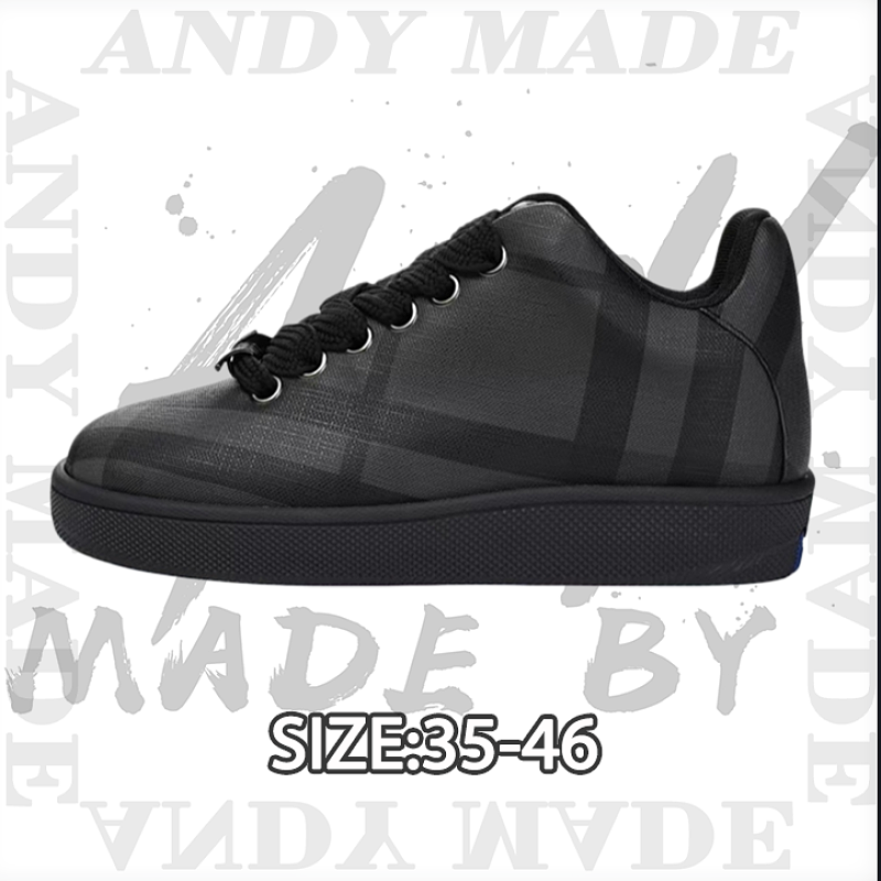 Burberry sneakers