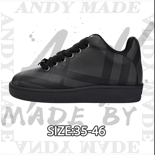 Burberry sneakers