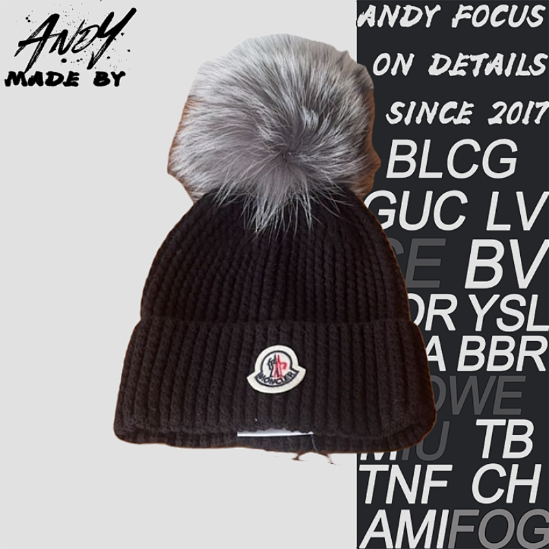 Knitted Hat