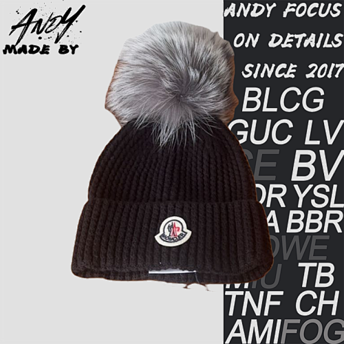 Knitted Hat