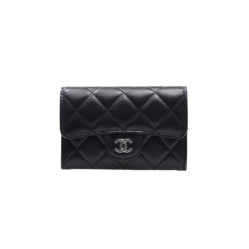 C Hanel Small Wallet Top