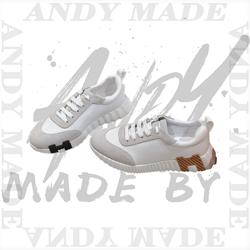 Hermès Classic Couple Casual Sports ShoesItem ID