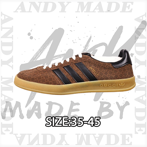 Gucci Dexter Casual Series Sneakers