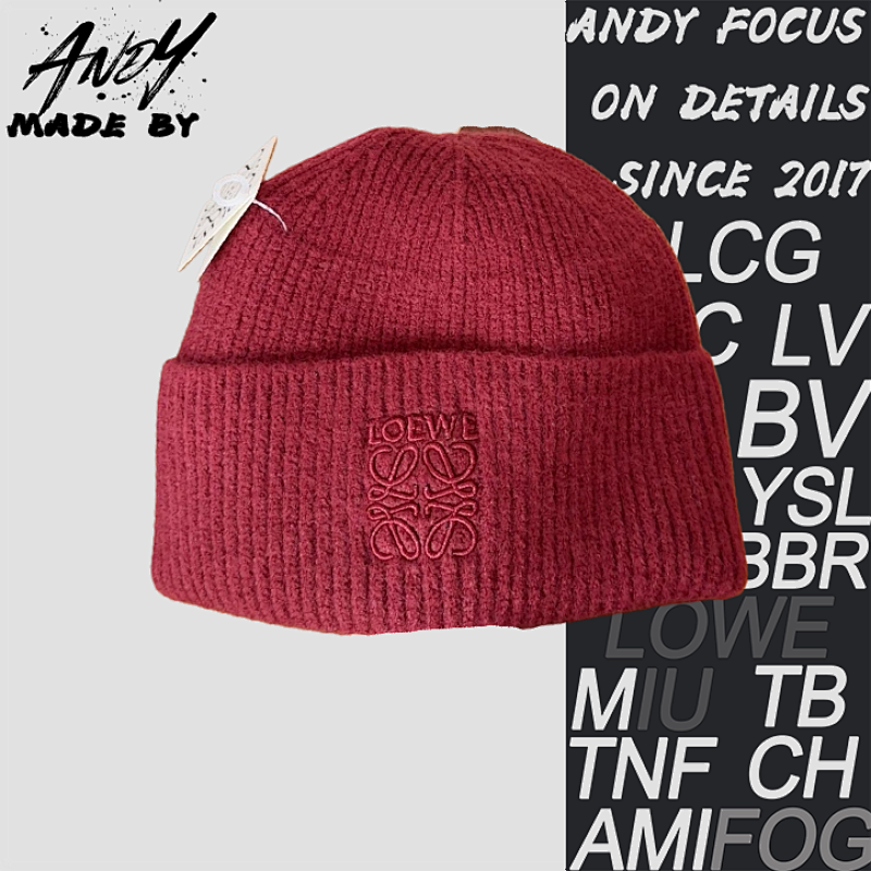 Knitted Hat
