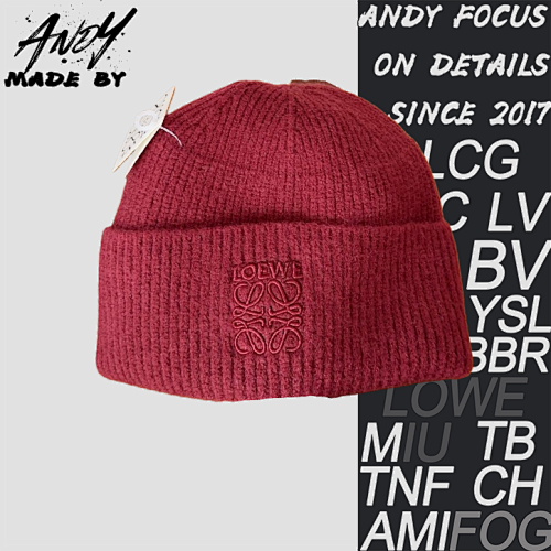 Knitted Hat