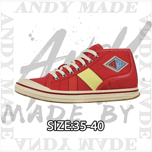 Retro Eliot Sneakers