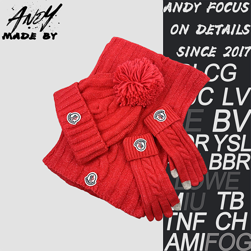 Three-Piece Set