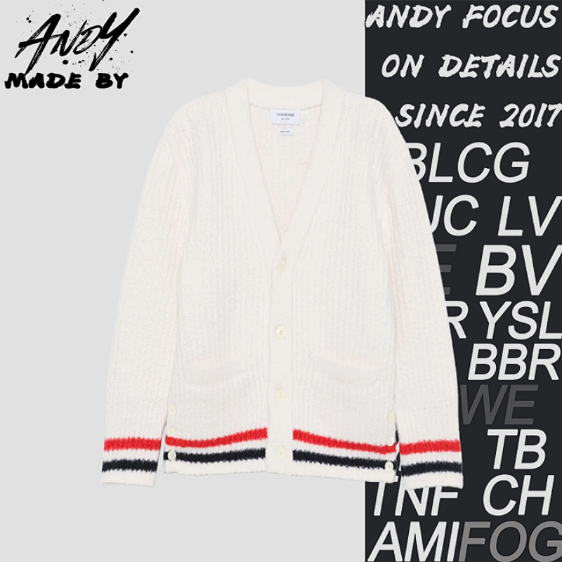 Satin Ribbon Cardigan Jacket