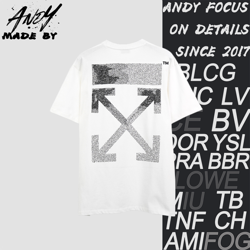 Faded Arrow T-Shirt