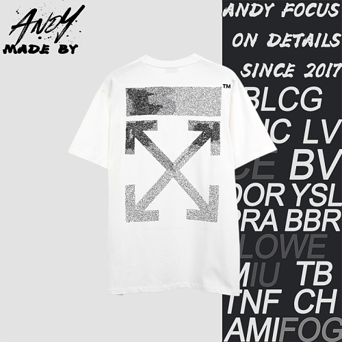 Faded Arrow T-Shirt
