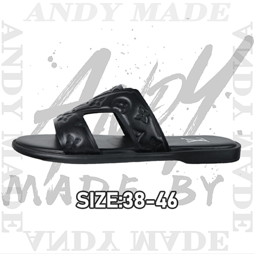 Louis Vuitton 34 L V Oasis Round Toe Flip Flops Series
