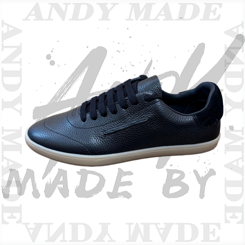 Suede Sneakers Of The SeasonItem ID