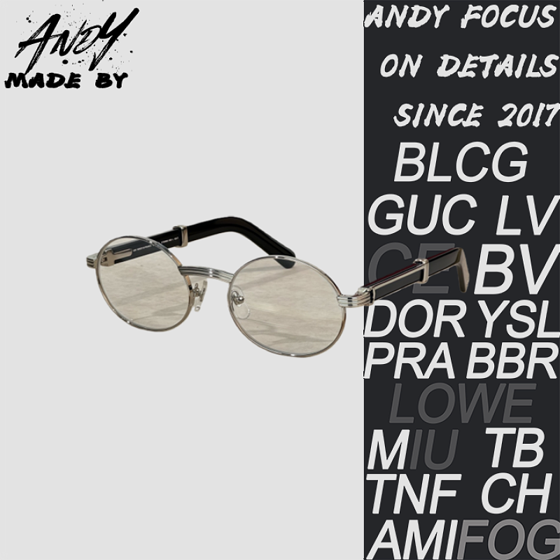 Signature C De Cartier Glasses