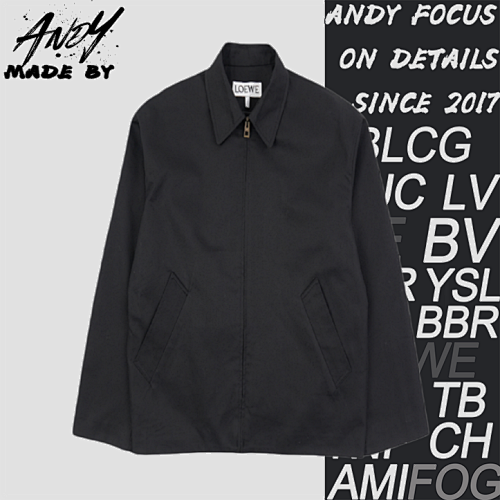 Pleated Design Jacket
