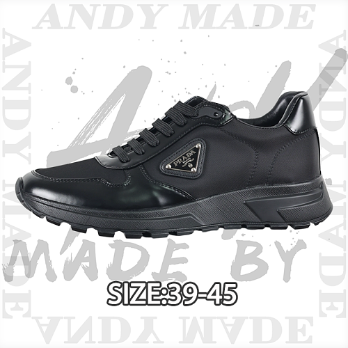 P Ada Shoes