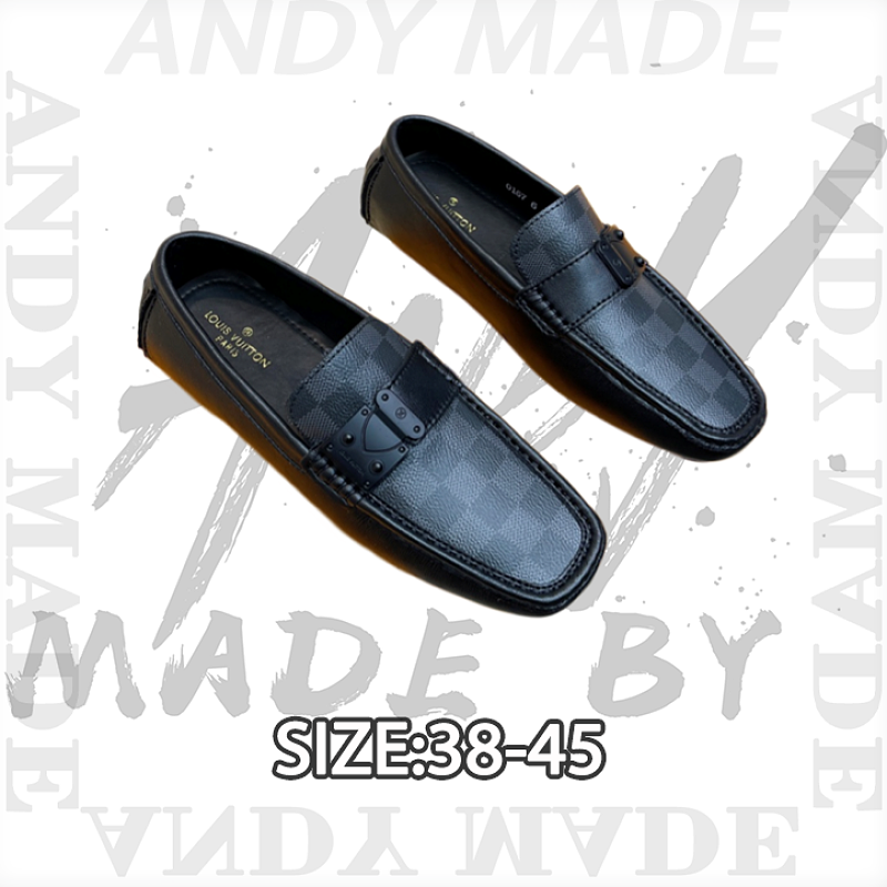 Louis Vuitton shoes