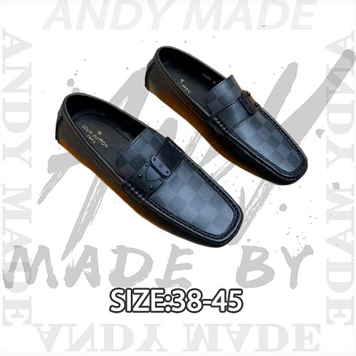 Louis Vuitton shoes