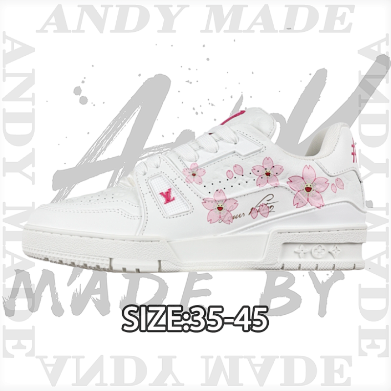 Trainer Sakura Collection