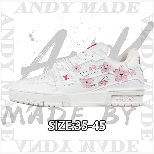 Trainer Sakura Collection