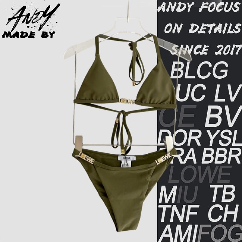 Bikini Swimsuit