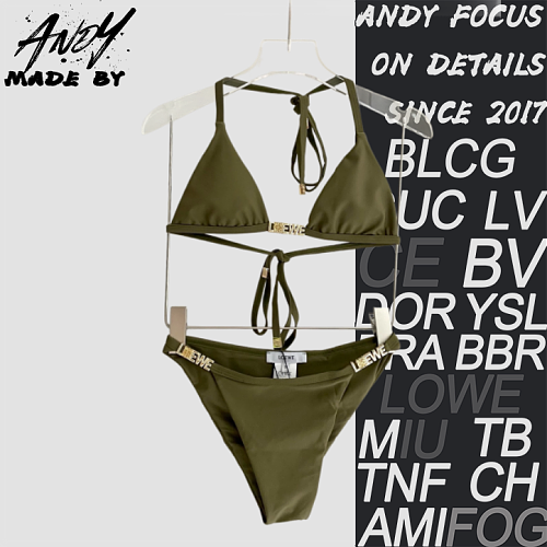 Bikini Swimsuit